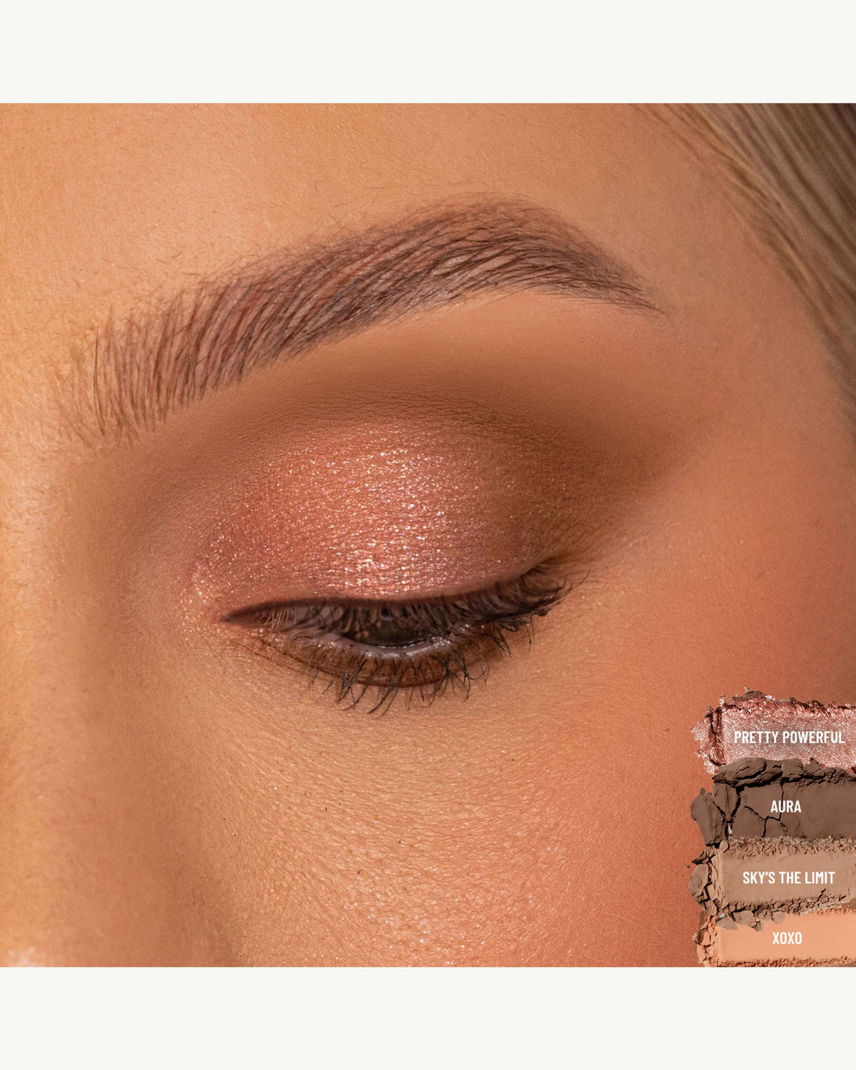 Self Love Edition Eyeshadow Palette