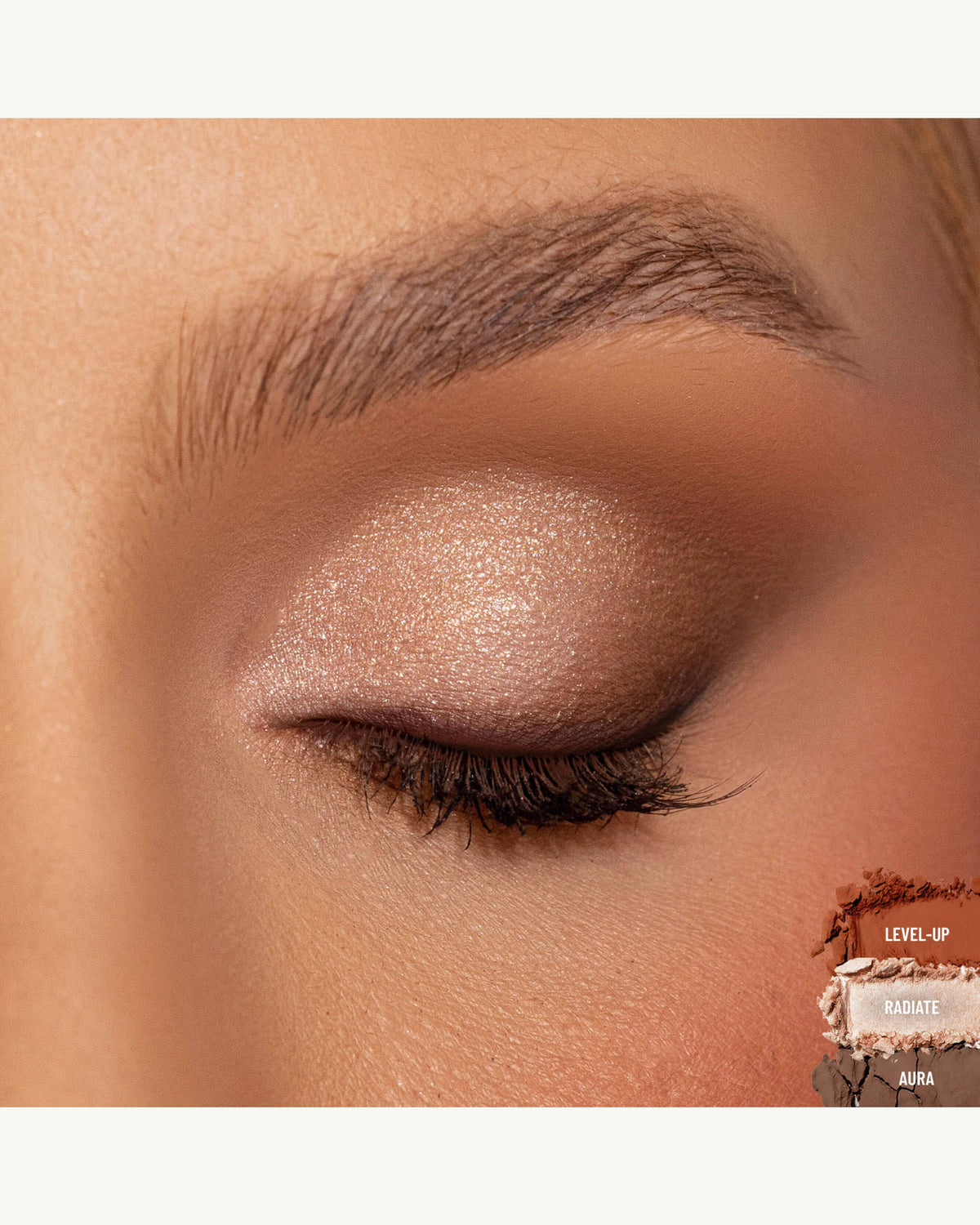 Self Love Edition Eyeshadow Palette