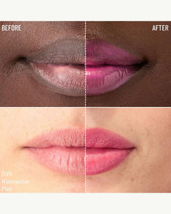 Diva (watermelon pink)