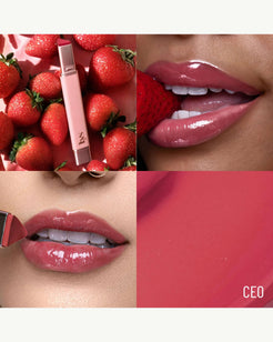 CEO (rosey mauve)