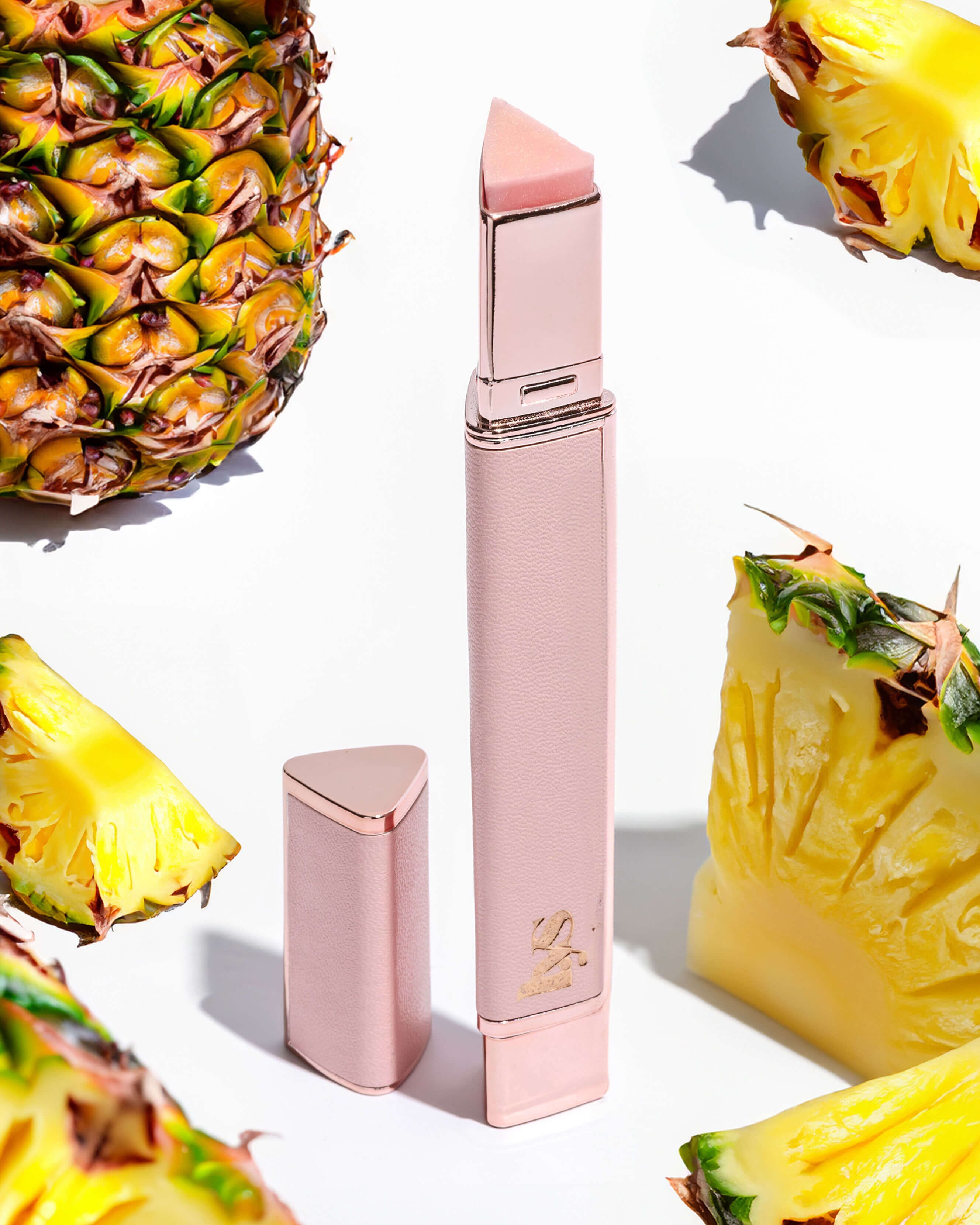 Charismatic (clear)