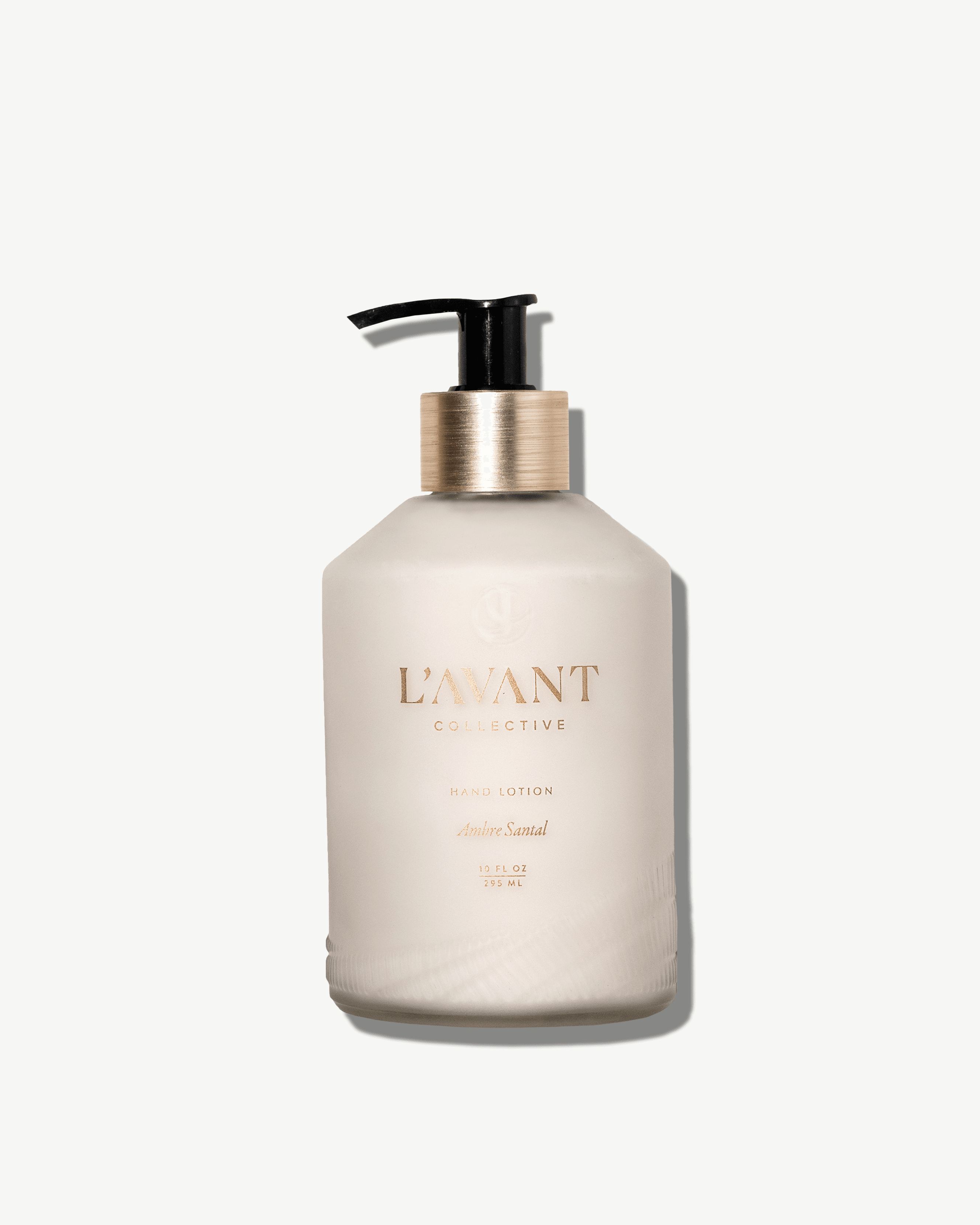 Hand Lotion Ambre Santal