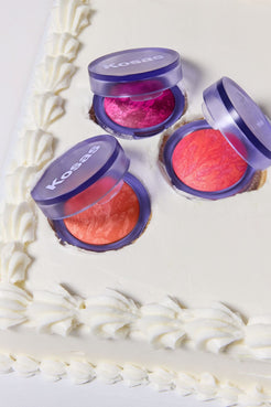 Chills (cool vibrant berry)