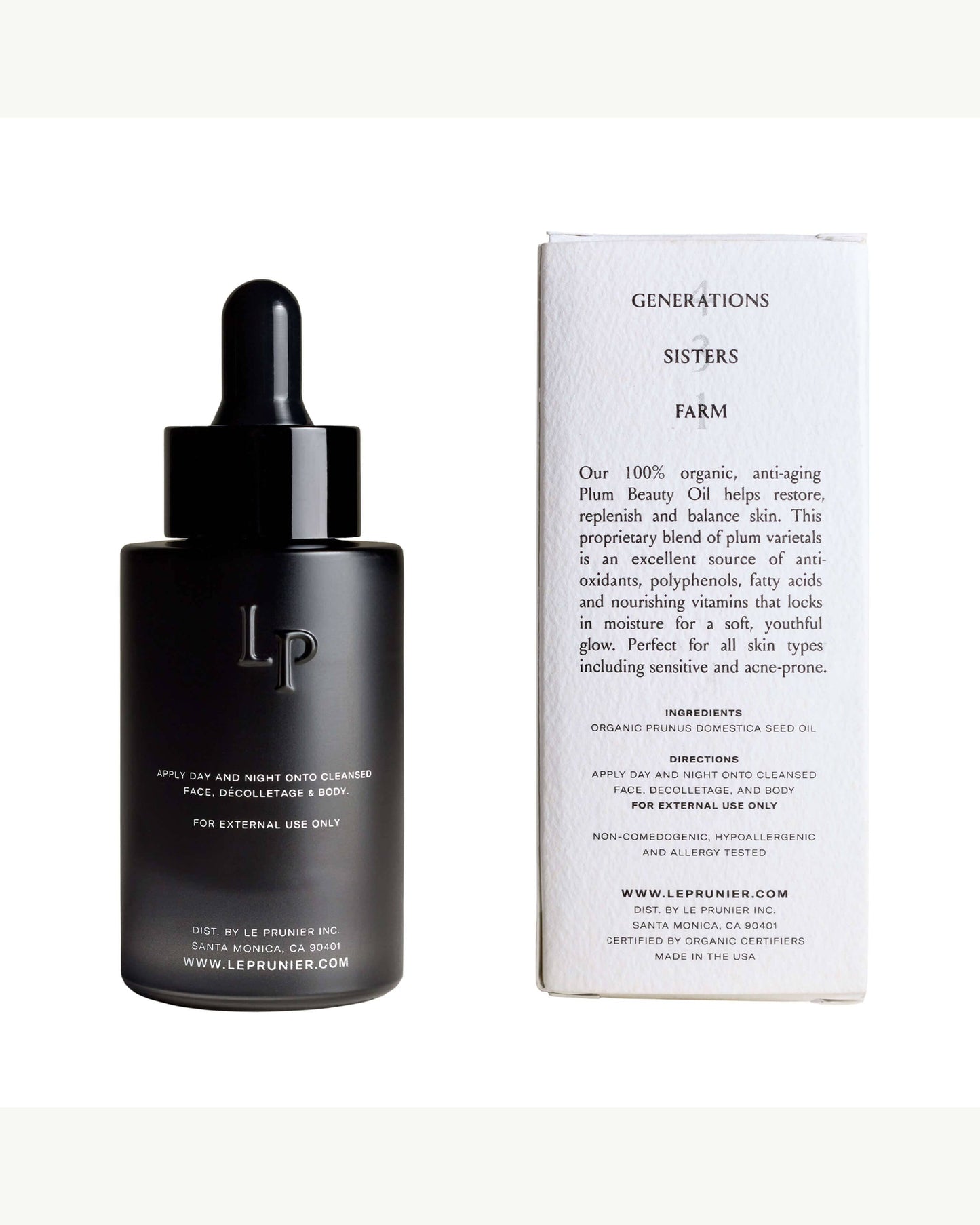 1 oz / 30 ml