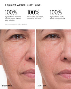 Plumtox Clarifying Enzyme Mask