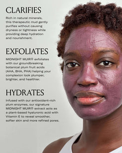 Plumtox Clarifying Enzyme Mask