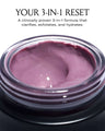Plumtox Clarifying Enzyme Mask