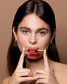 612 Red Athéna (pomegranate scent)