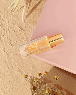 600 Pasiphaé (rose lychee scent)
