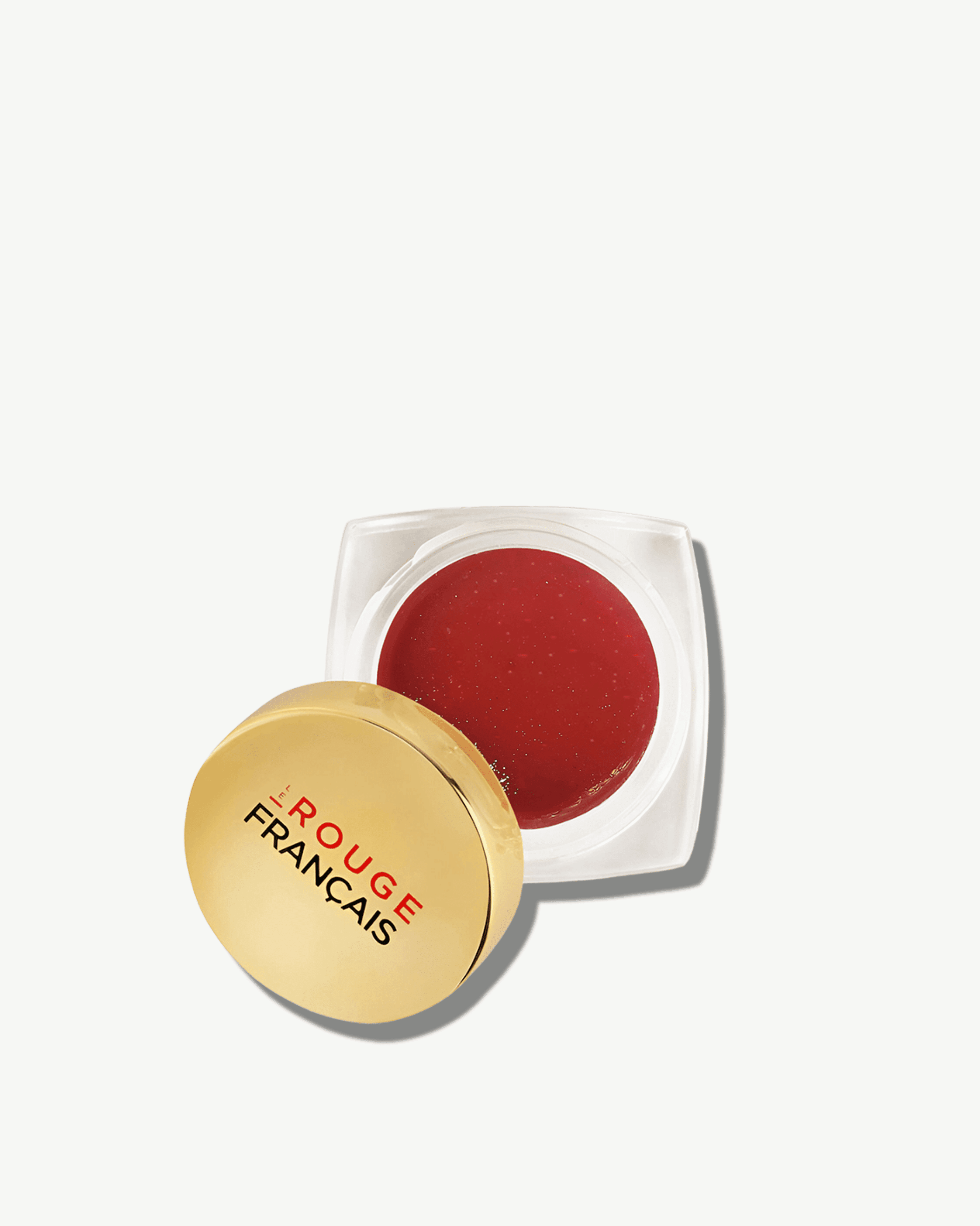 Lampyris Divine Lip Scrub