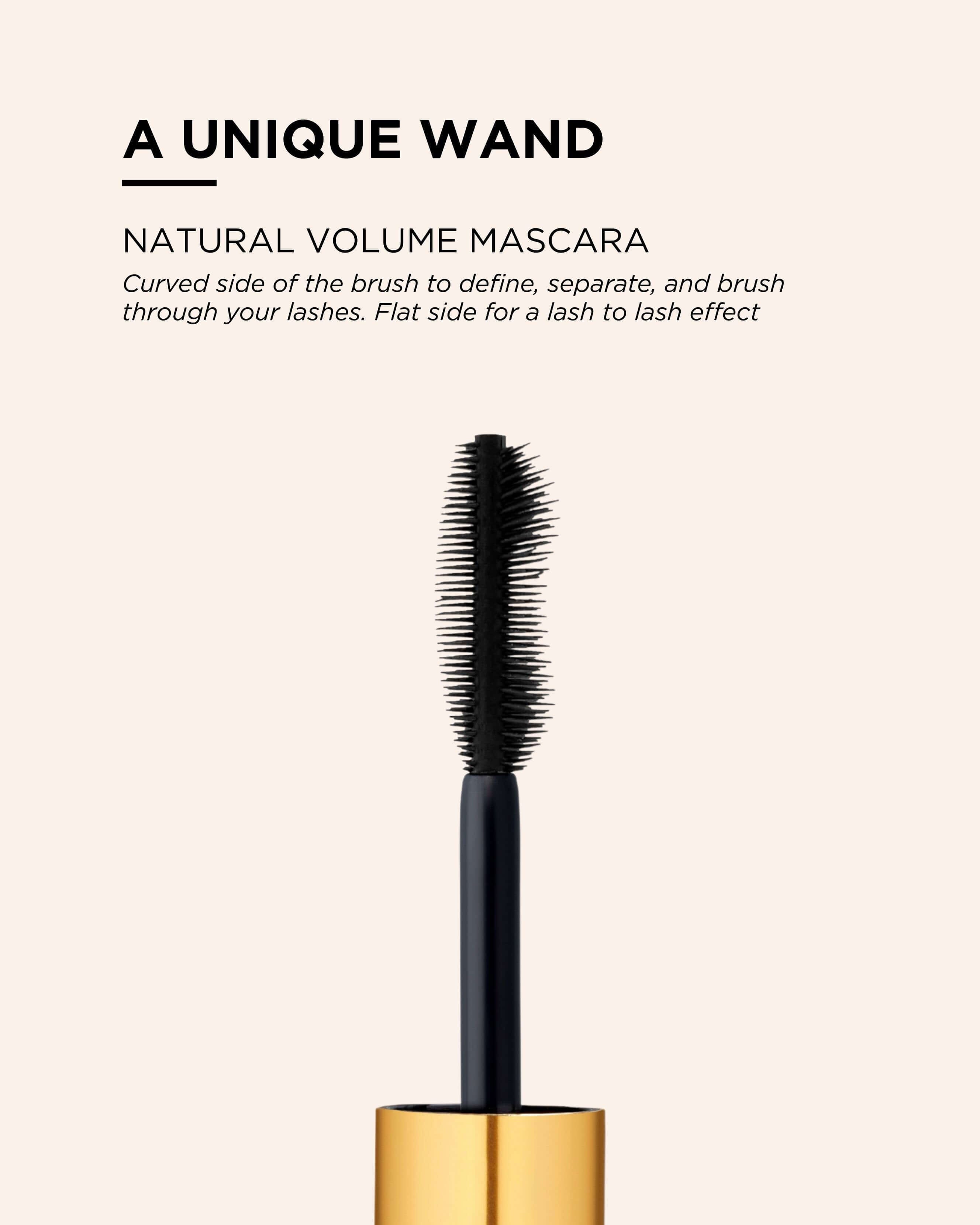 Le Noir Cassiopée Mascara