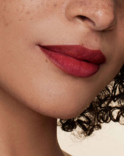 010 Rouge Français (rasperry red)