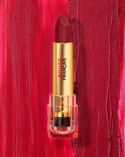010 Rouge Français (rasperry red)