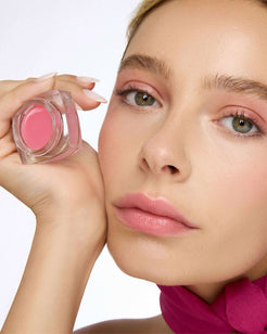 250 Davia (fresh lively pink)