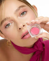 250 Davia (fresh lively pink)