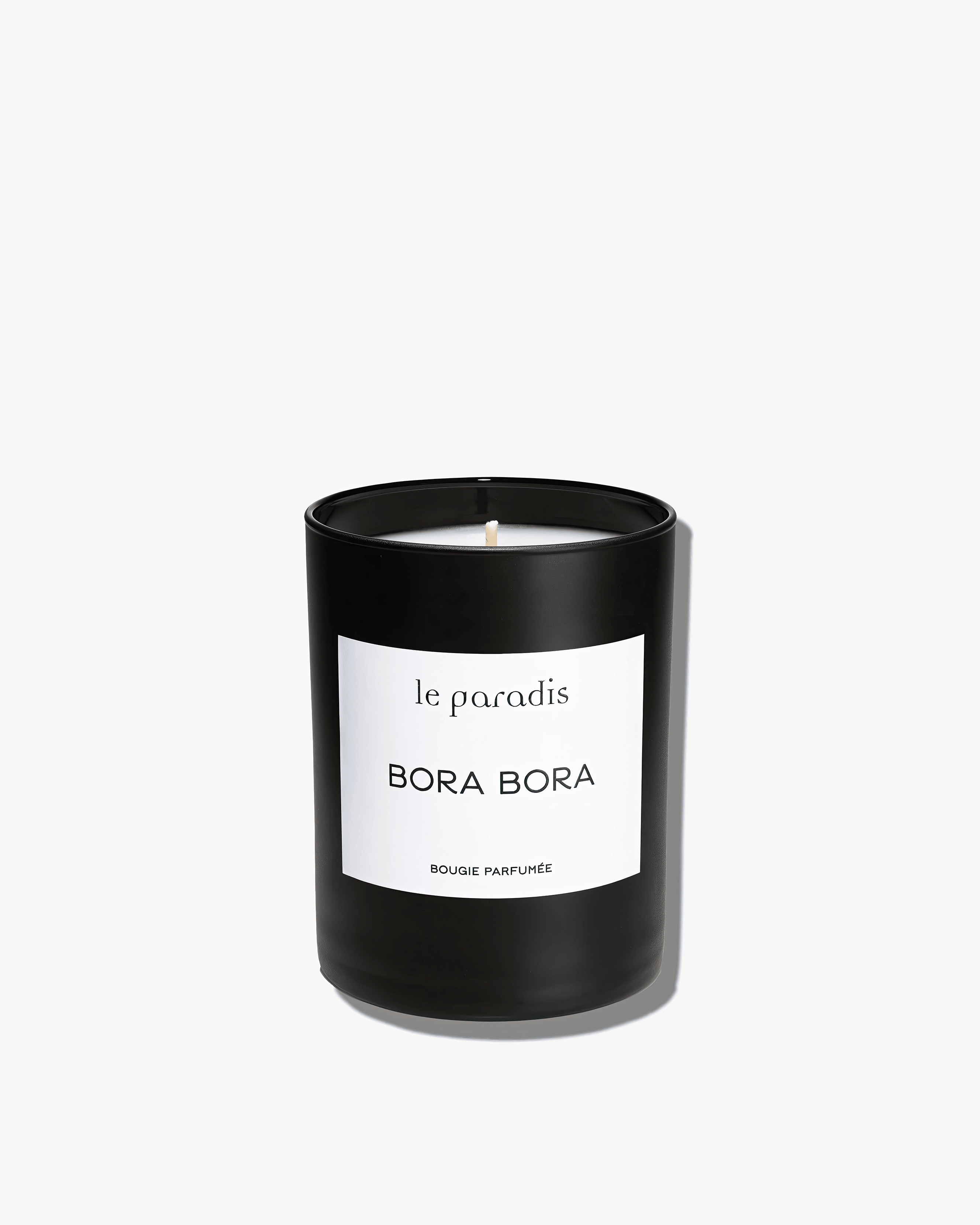 Bora Bora Candle