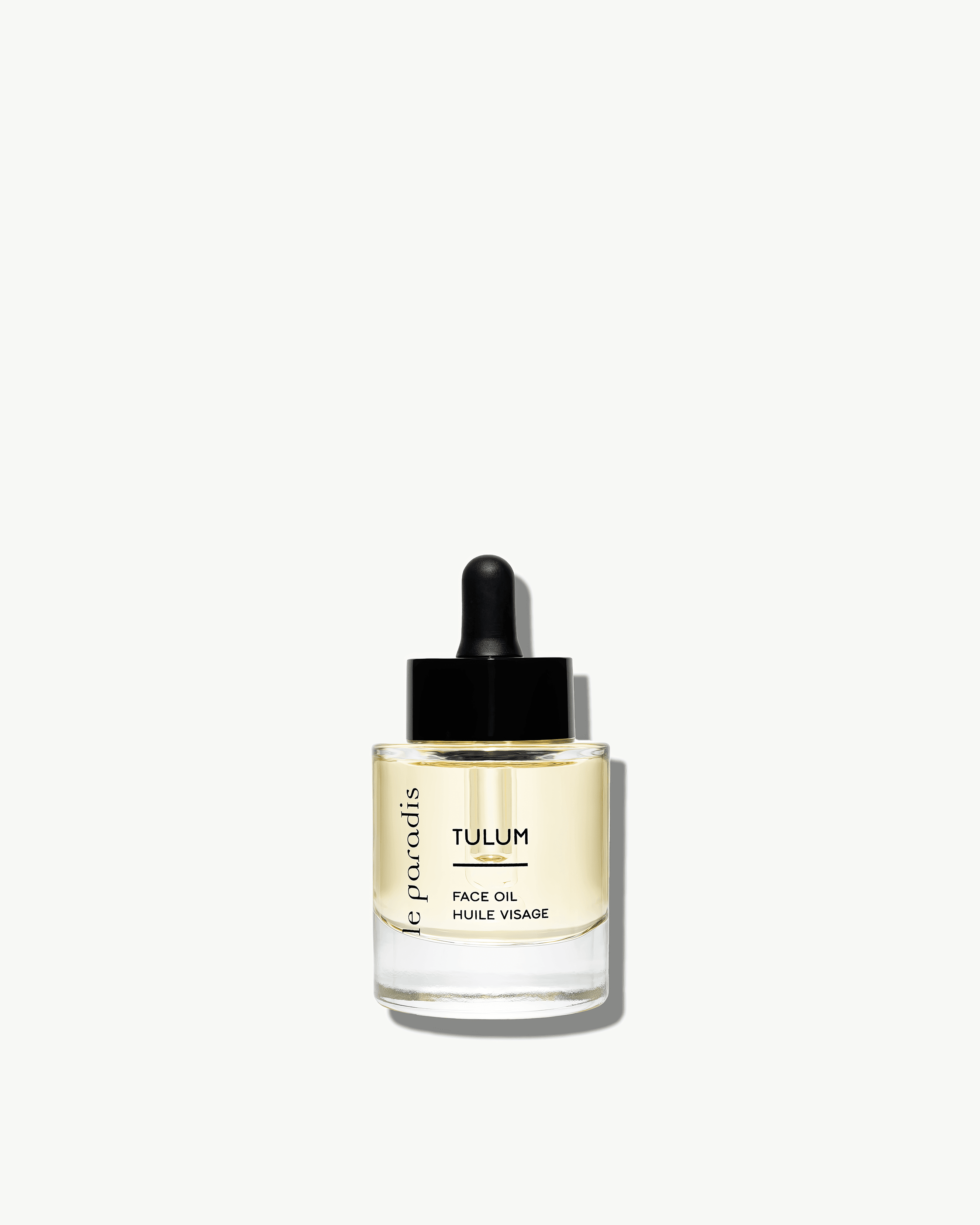 Tulum Face Oil