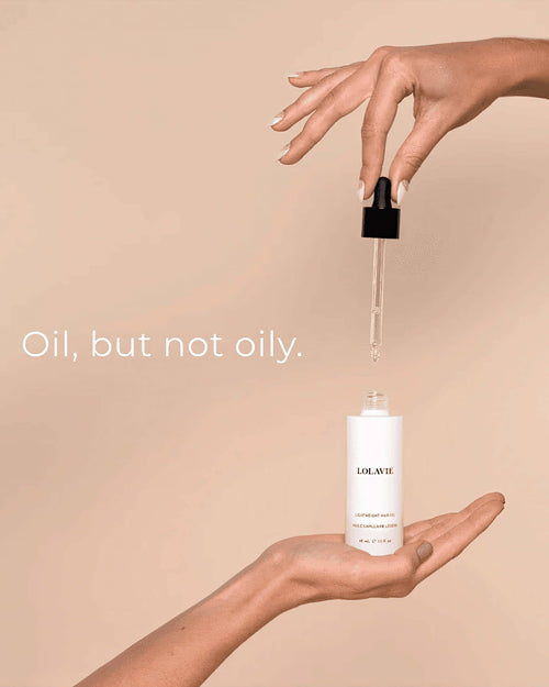 Exquisite Lightweight Hair Oil View Collection Exquisite Lightweight Hair Oil View Collection