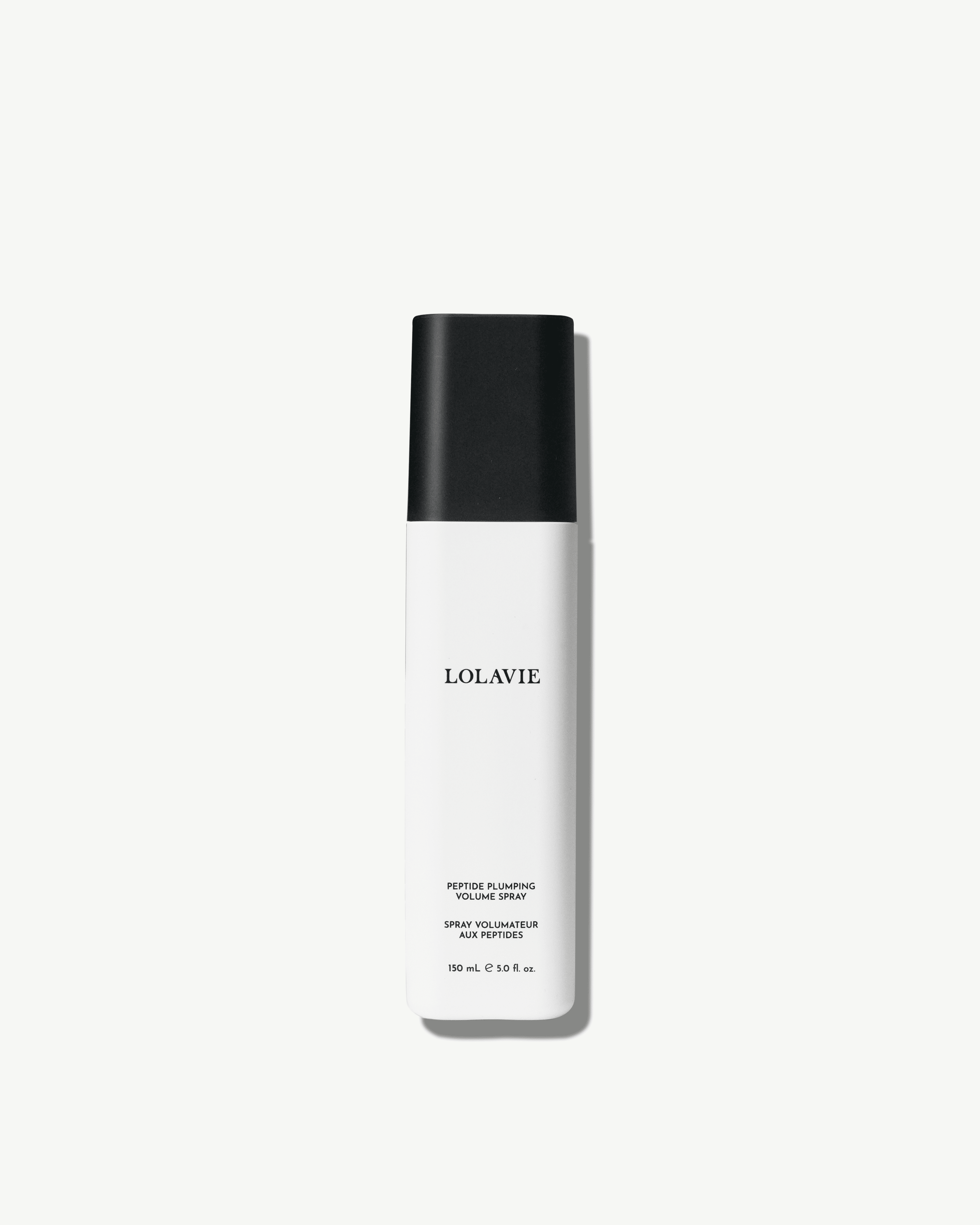 Peptide Plumping Volume Spray