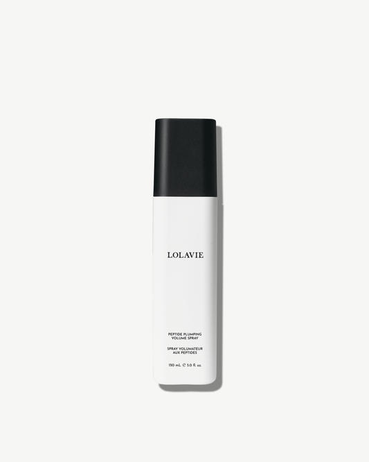 Peptide Plumping Volume Spray