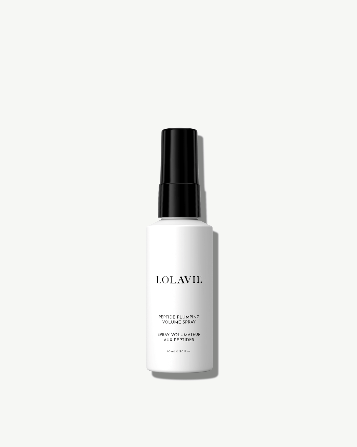 Peptide Plumping Volume Spray
