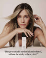 Peptide Plumping Volume Spray