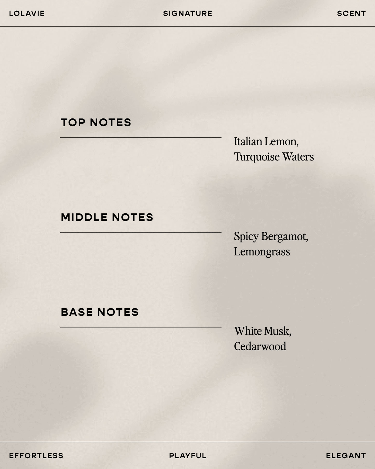 Peptide Plumping Volume Spray