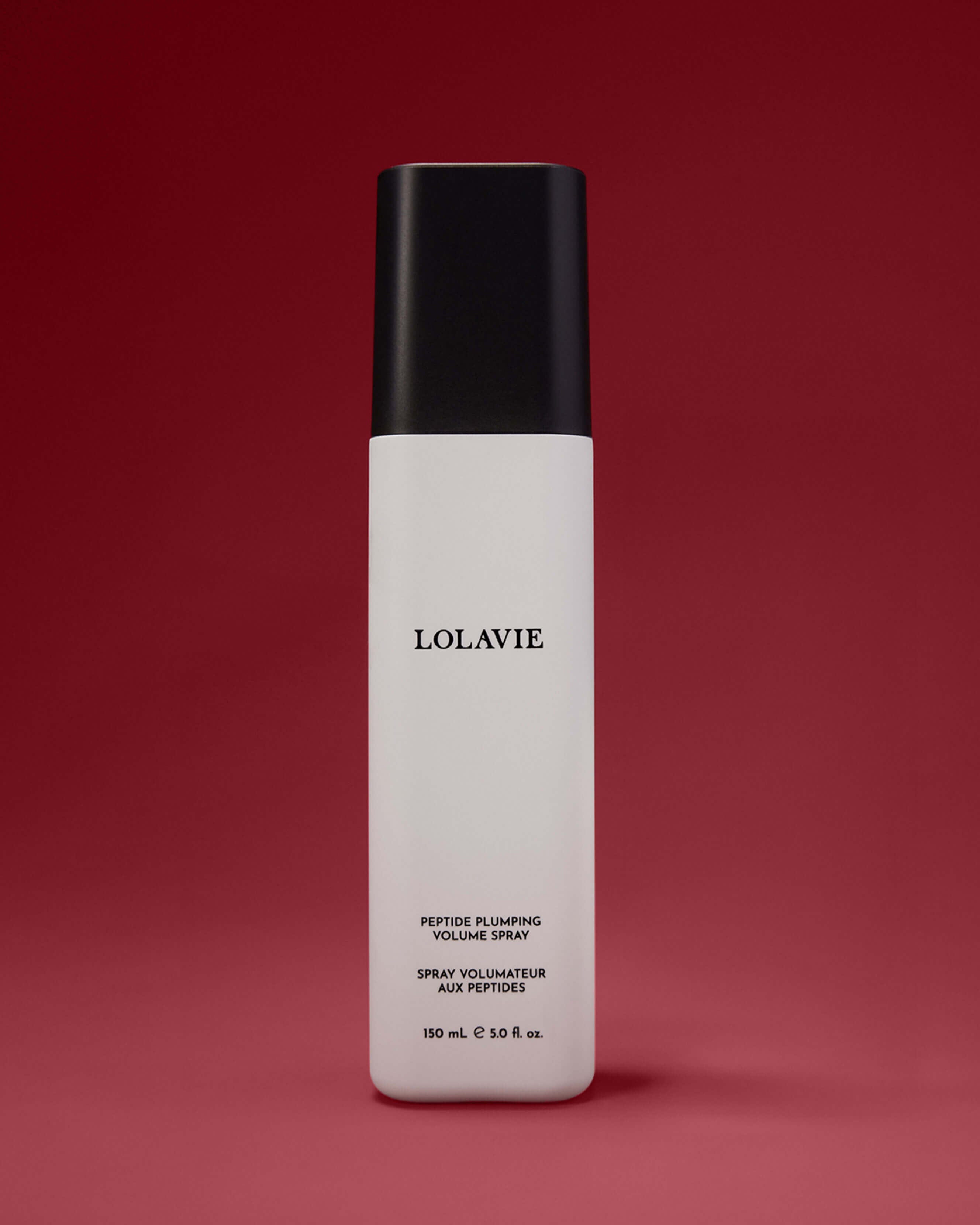 Peptide Plumping Volume Spray