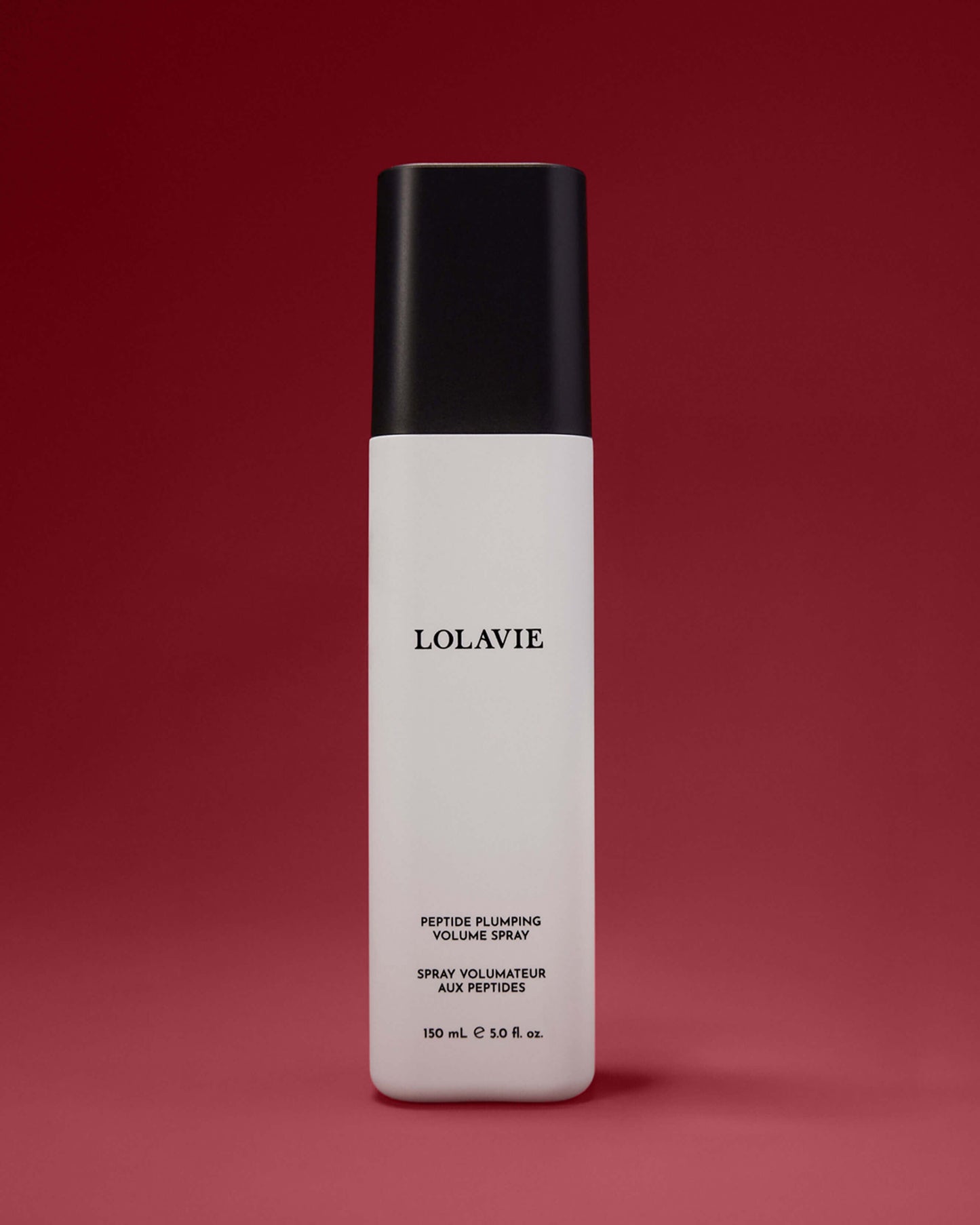 Peptide Plumping Volume Spray