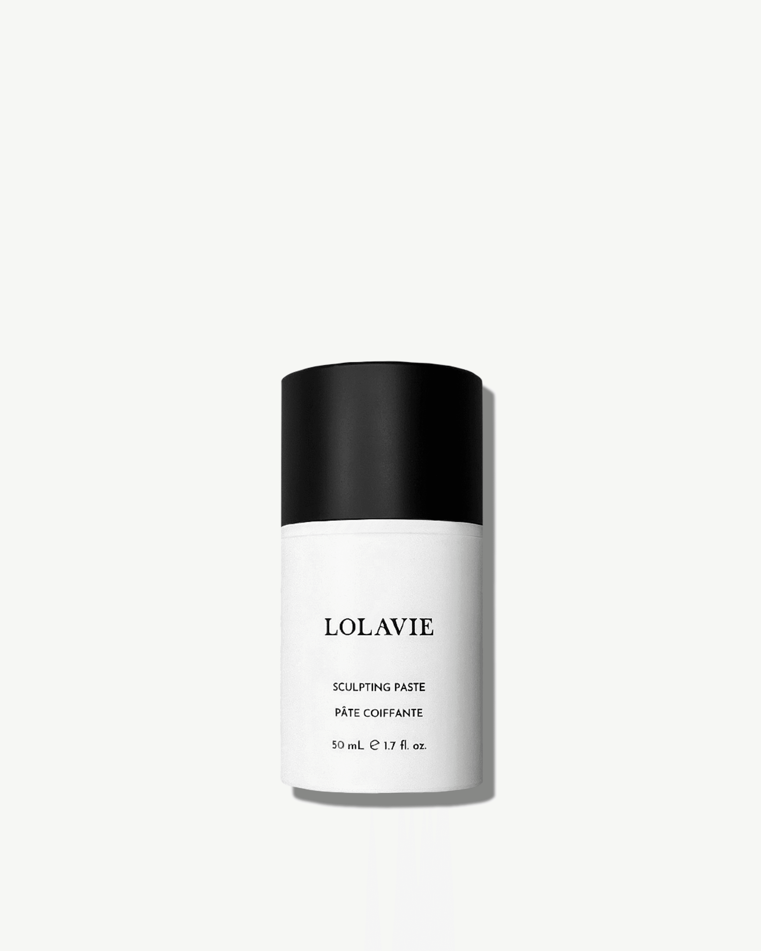 Sculpting Paste
