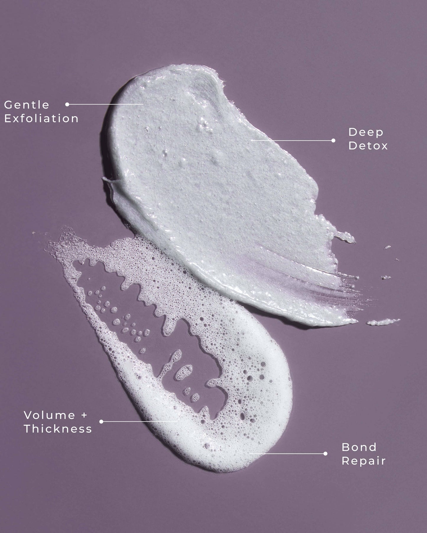 Exfoliate & Detox Scalp Shampoo