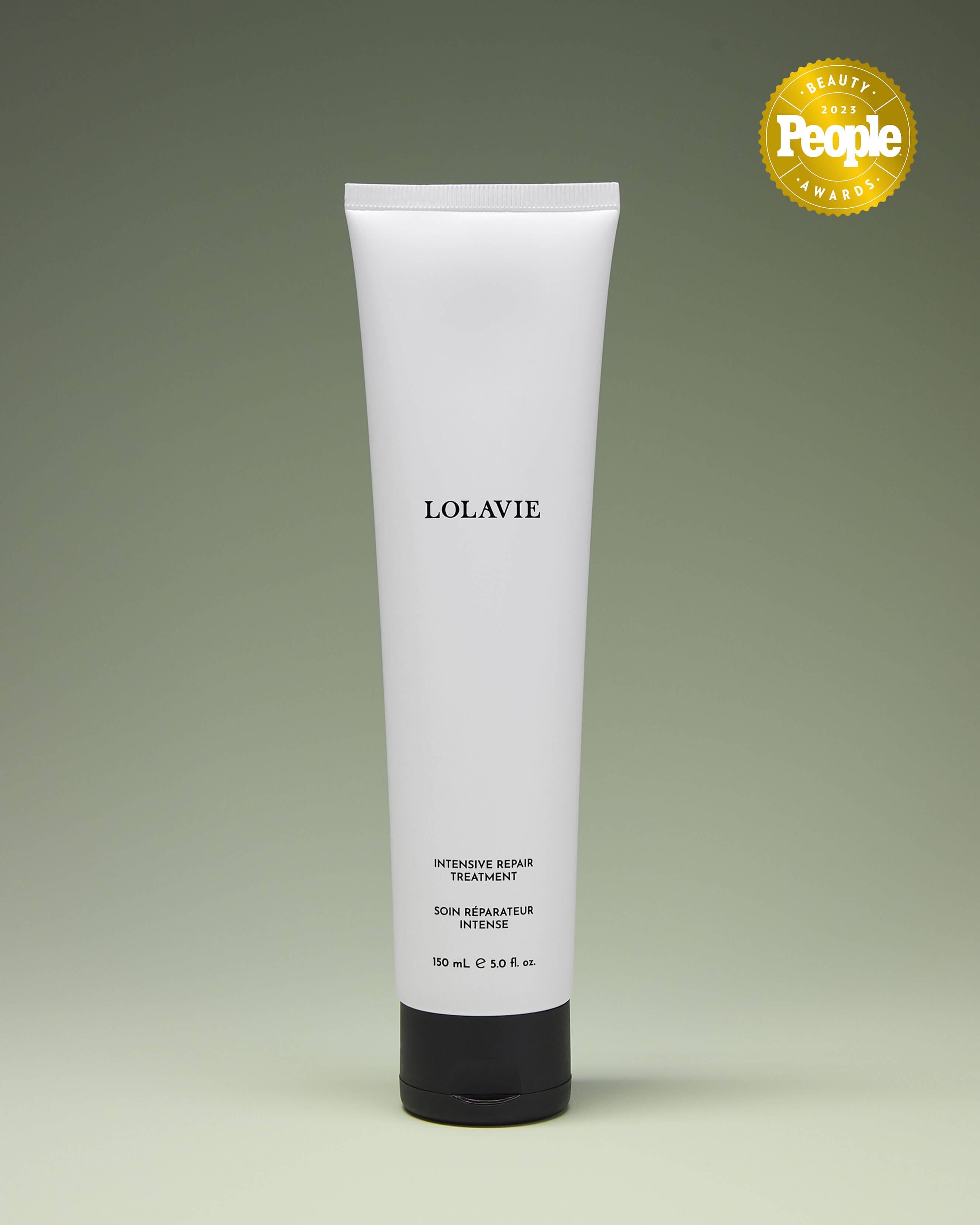 Intensive Repair Treatment