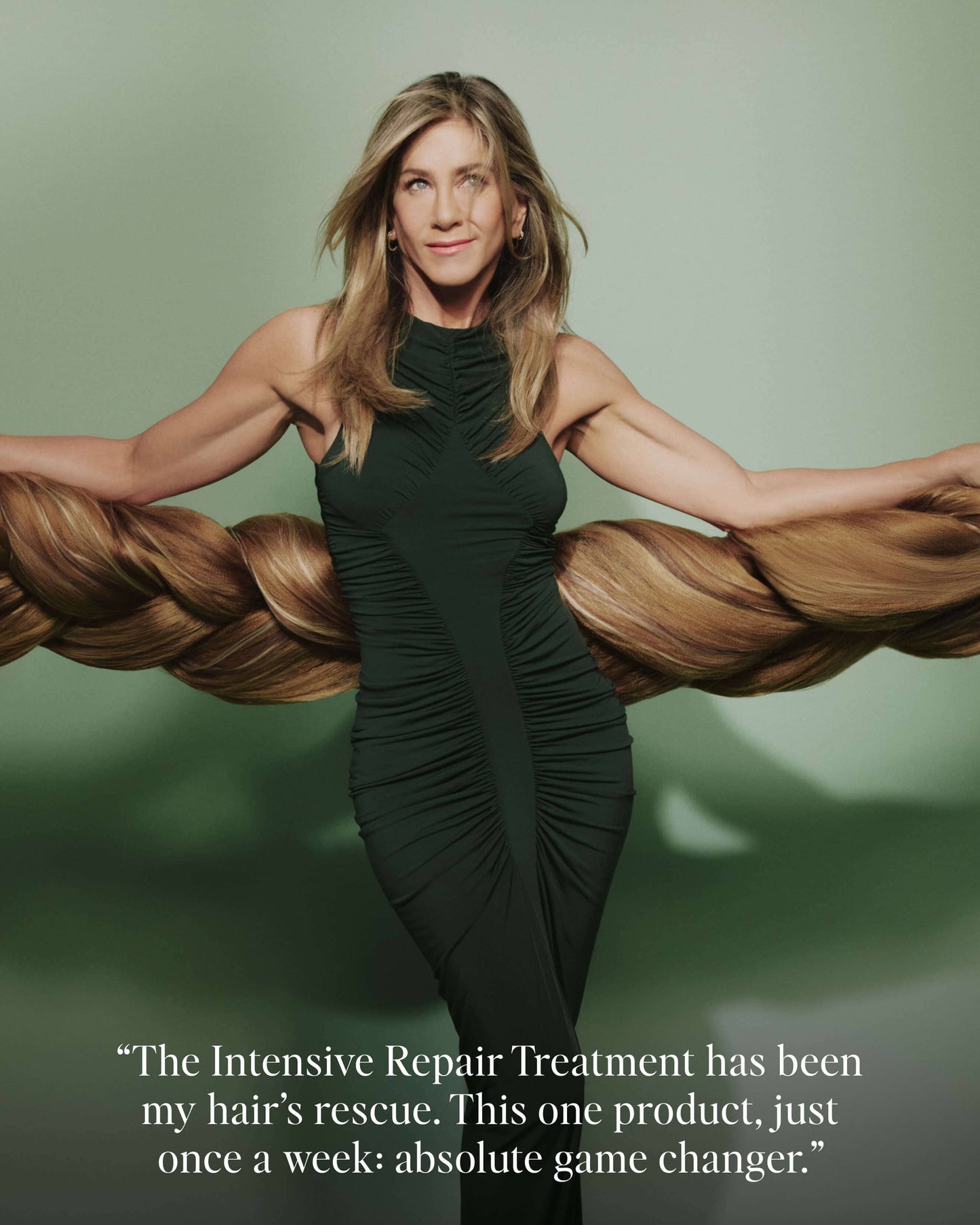 Intensive Repair Treatment