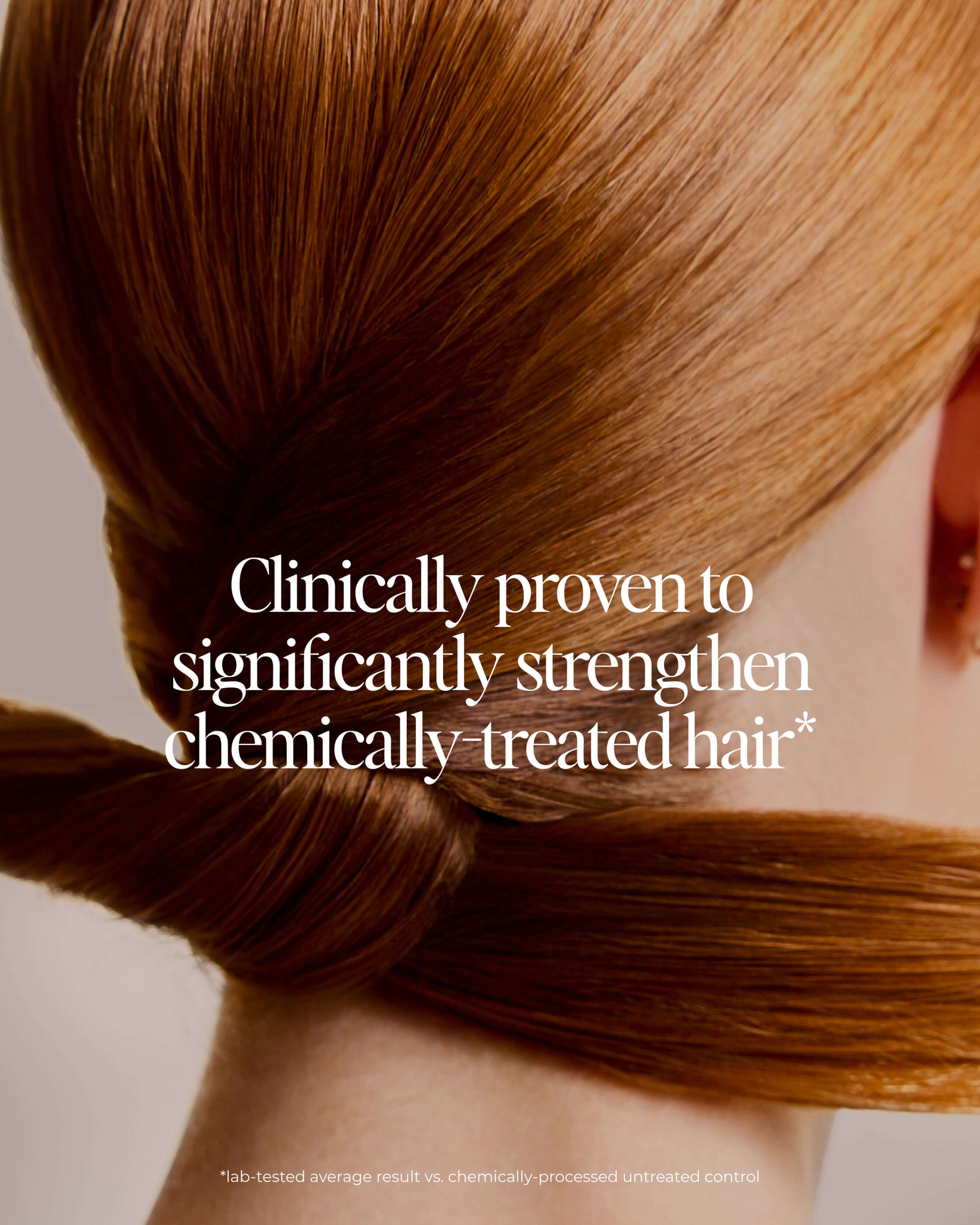 Intensive Repair Treatment