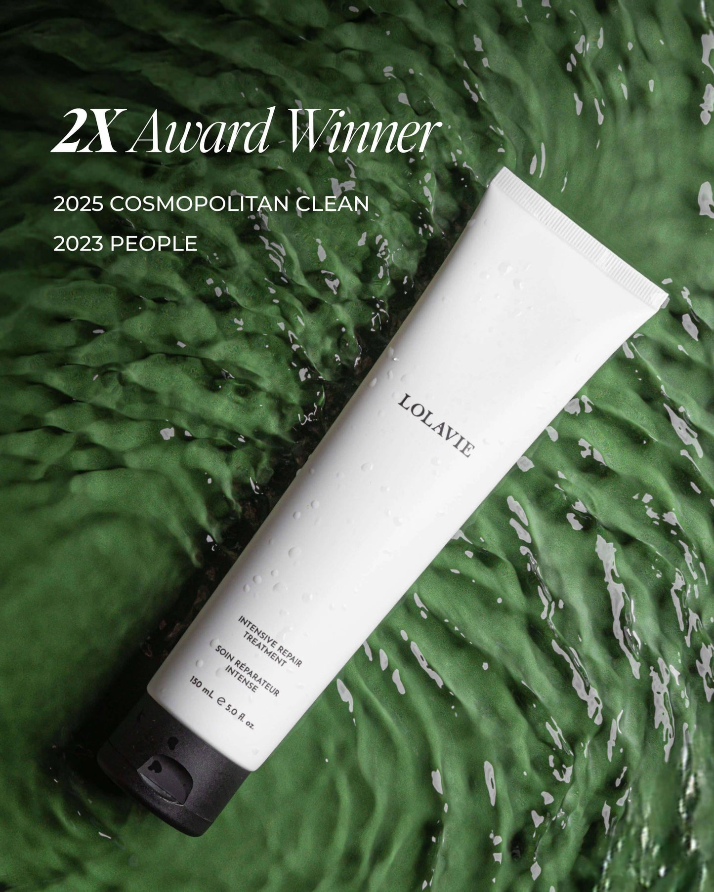 Intensive Repair Treatment