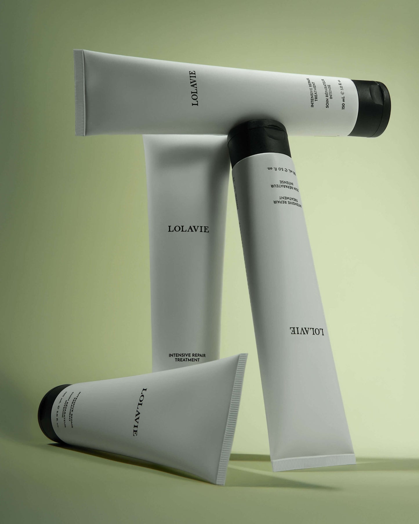 Intensive Repair Treatment