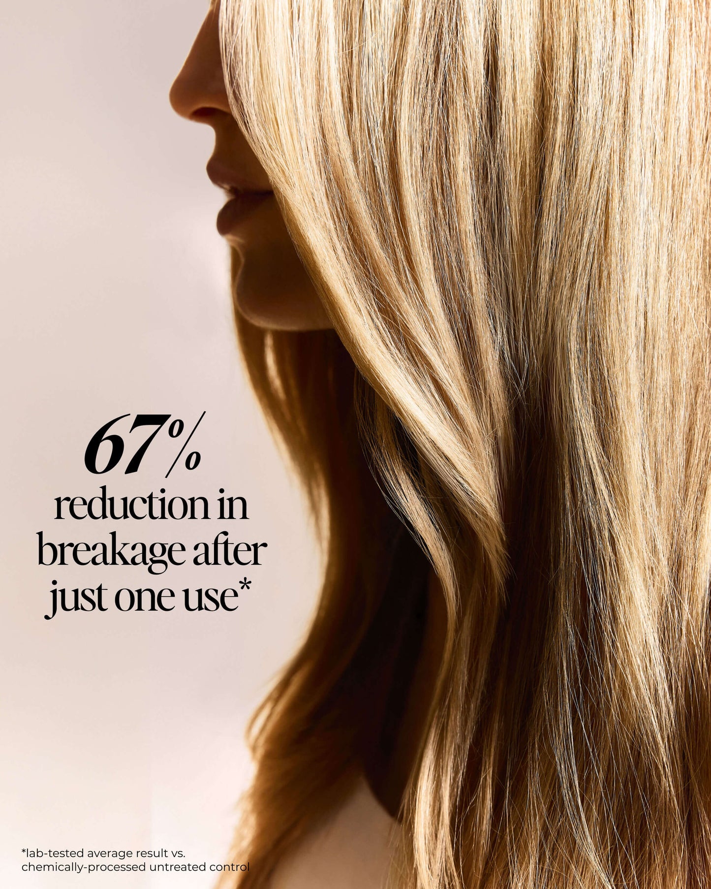 Lightweight Hair Oil