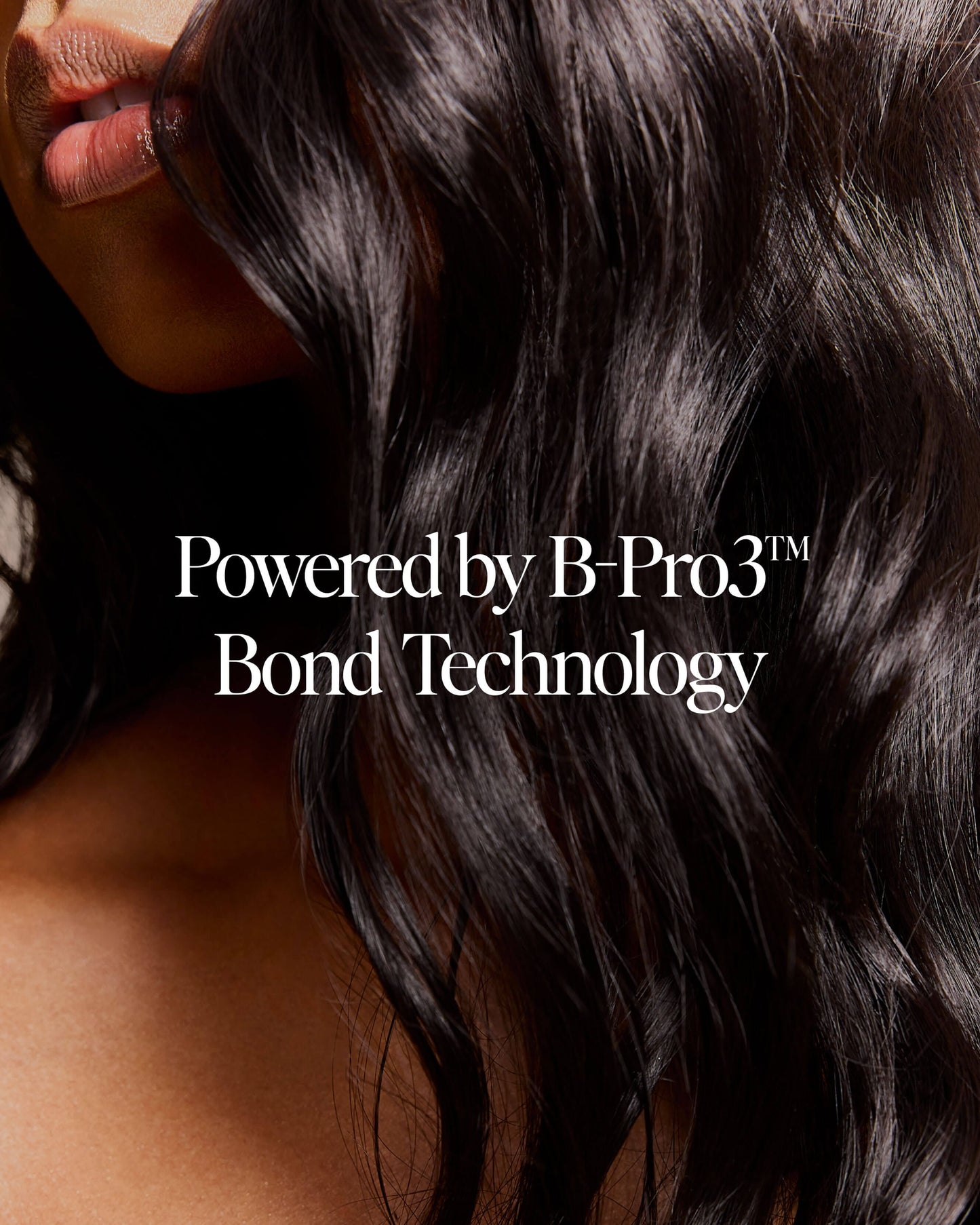 Lightweight Hair Oil