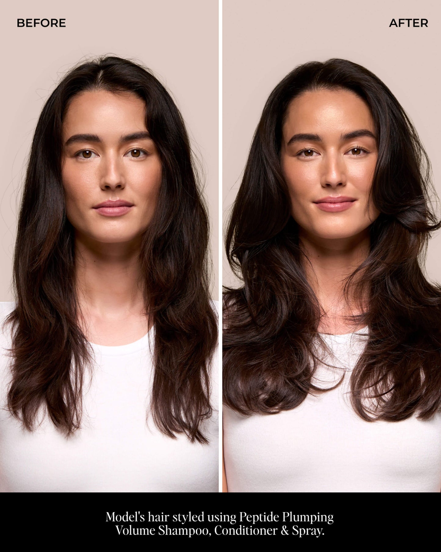 Peptide Plumping Volume Travel Kit