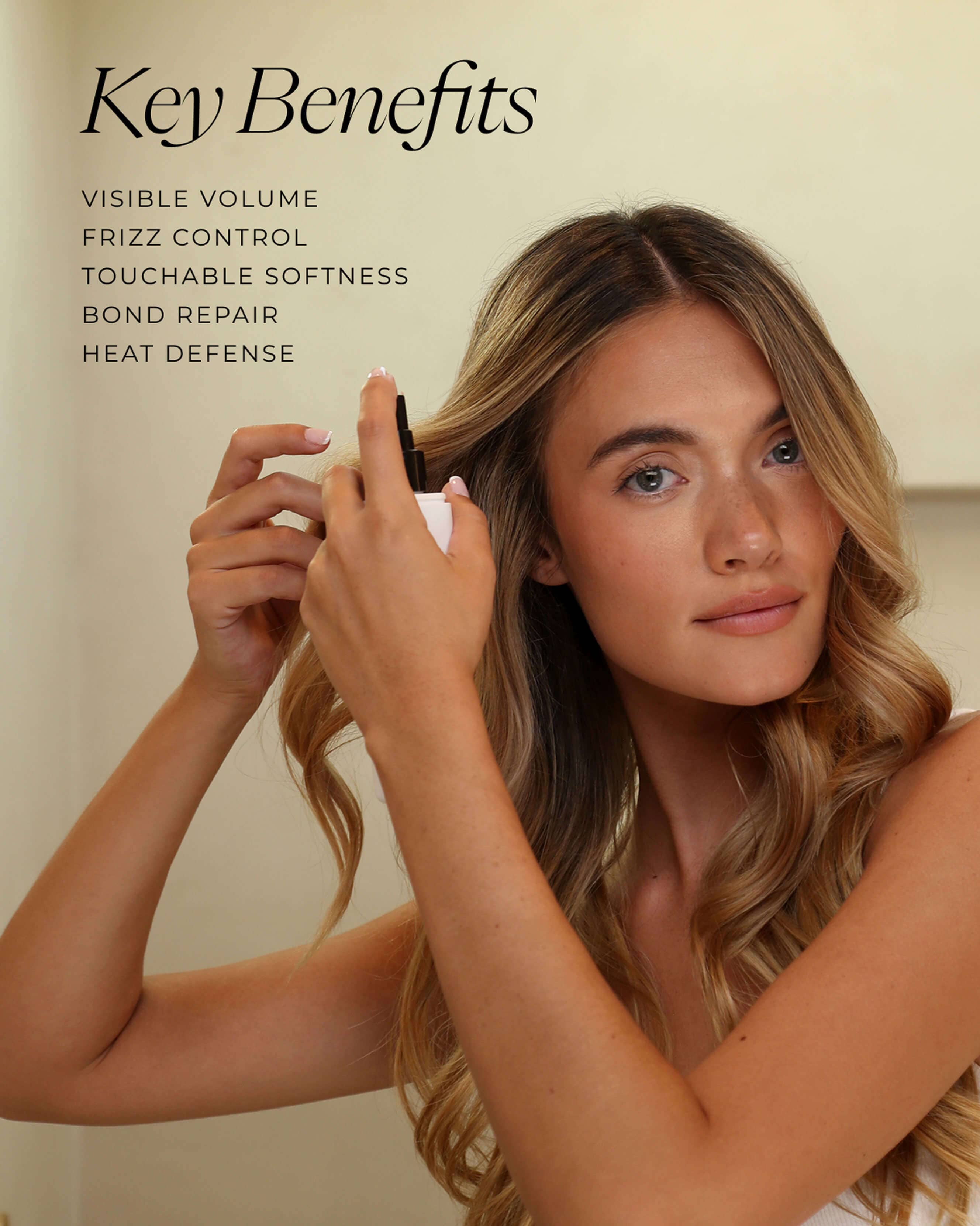 Peptide Plumping Volume Travel Kit