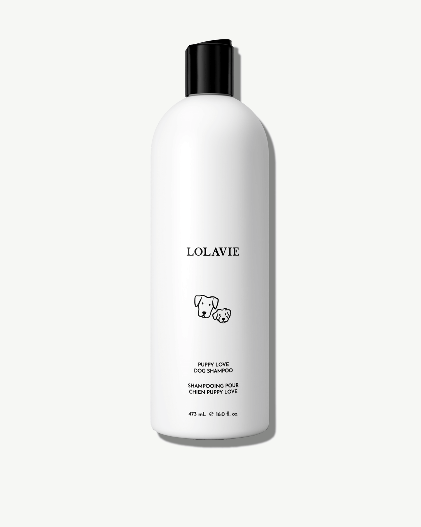 Puppy Love Dog Shampoo