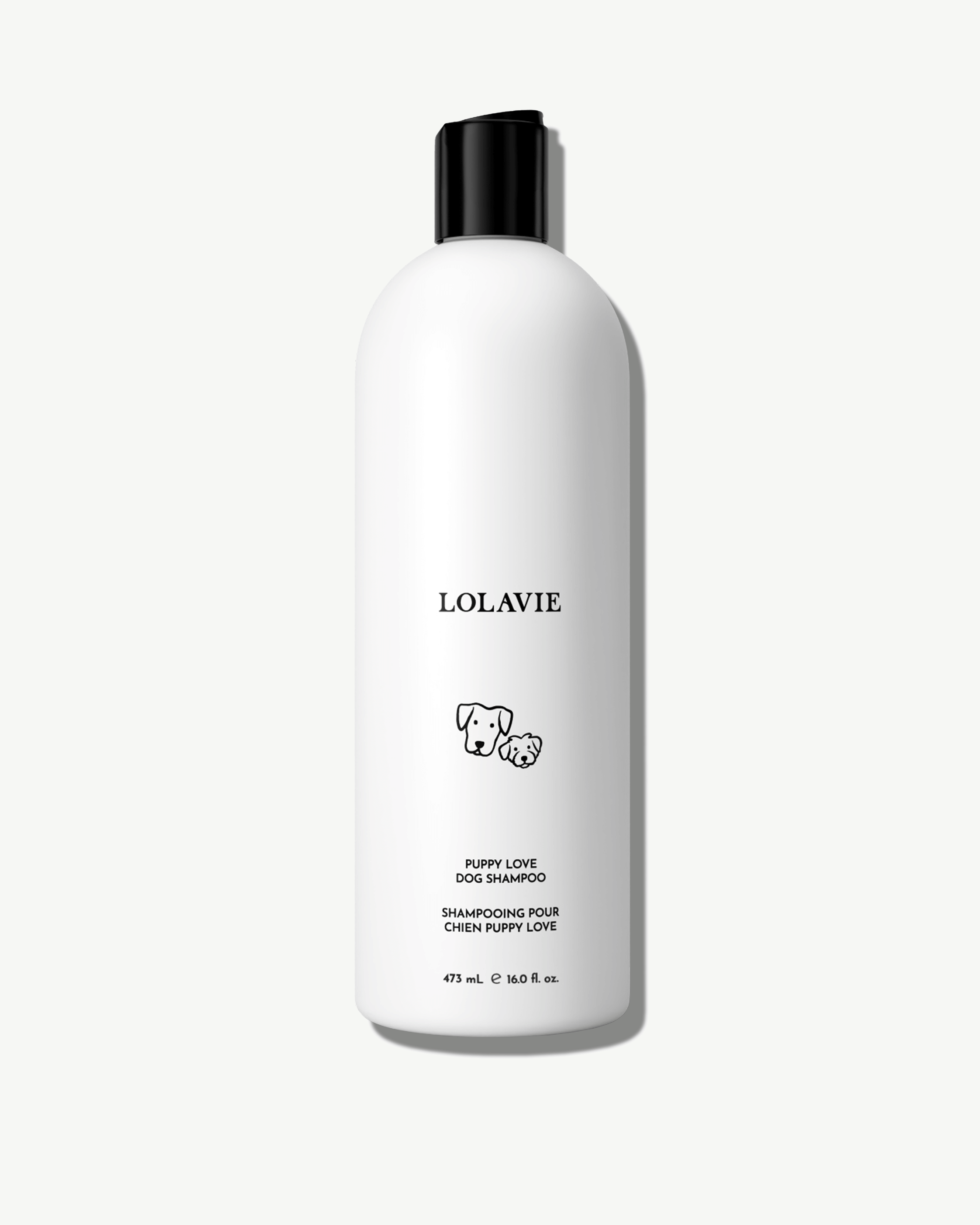 Puppy Love Dog Shampoo