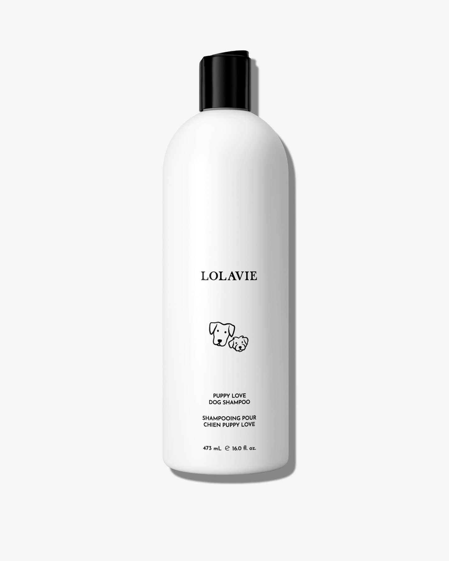 Puppy Love Dog Shampoo