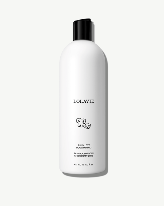 Puppy Love Dog Shampoo