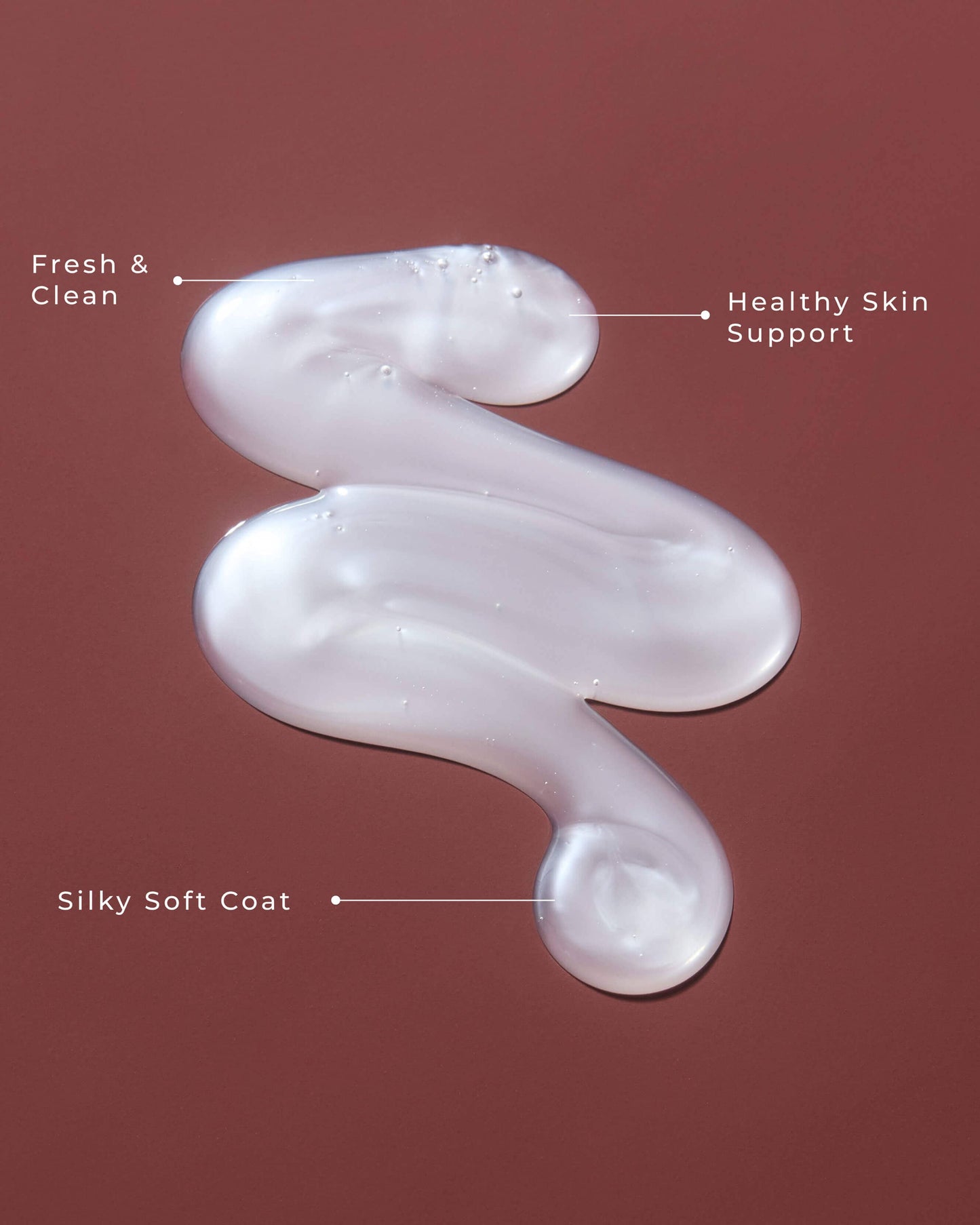 Puppy Love Dog Shampoo