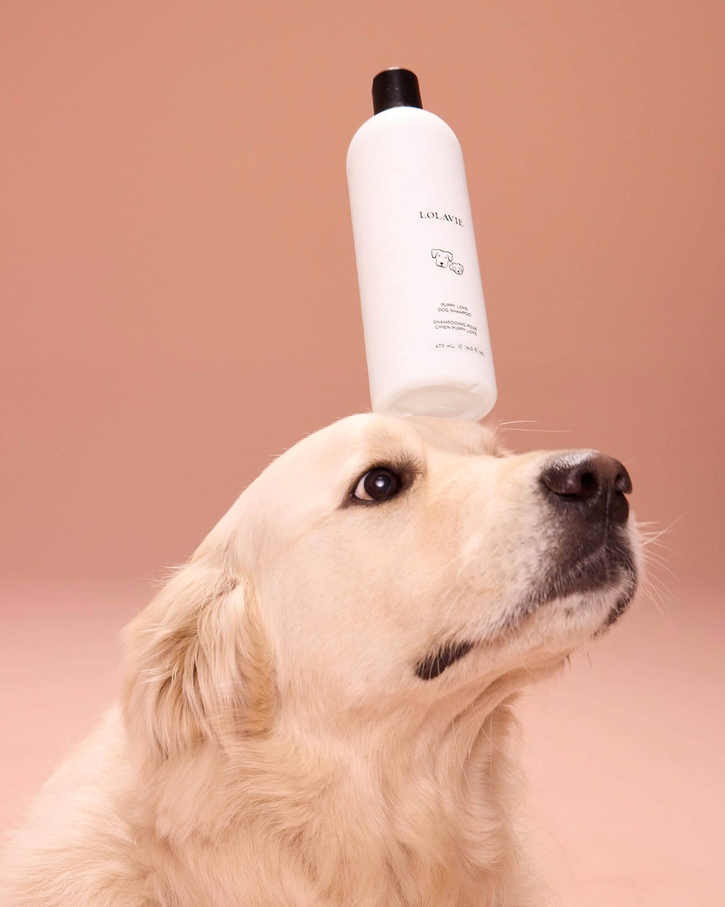 Puppy Love Dog Shampoo
