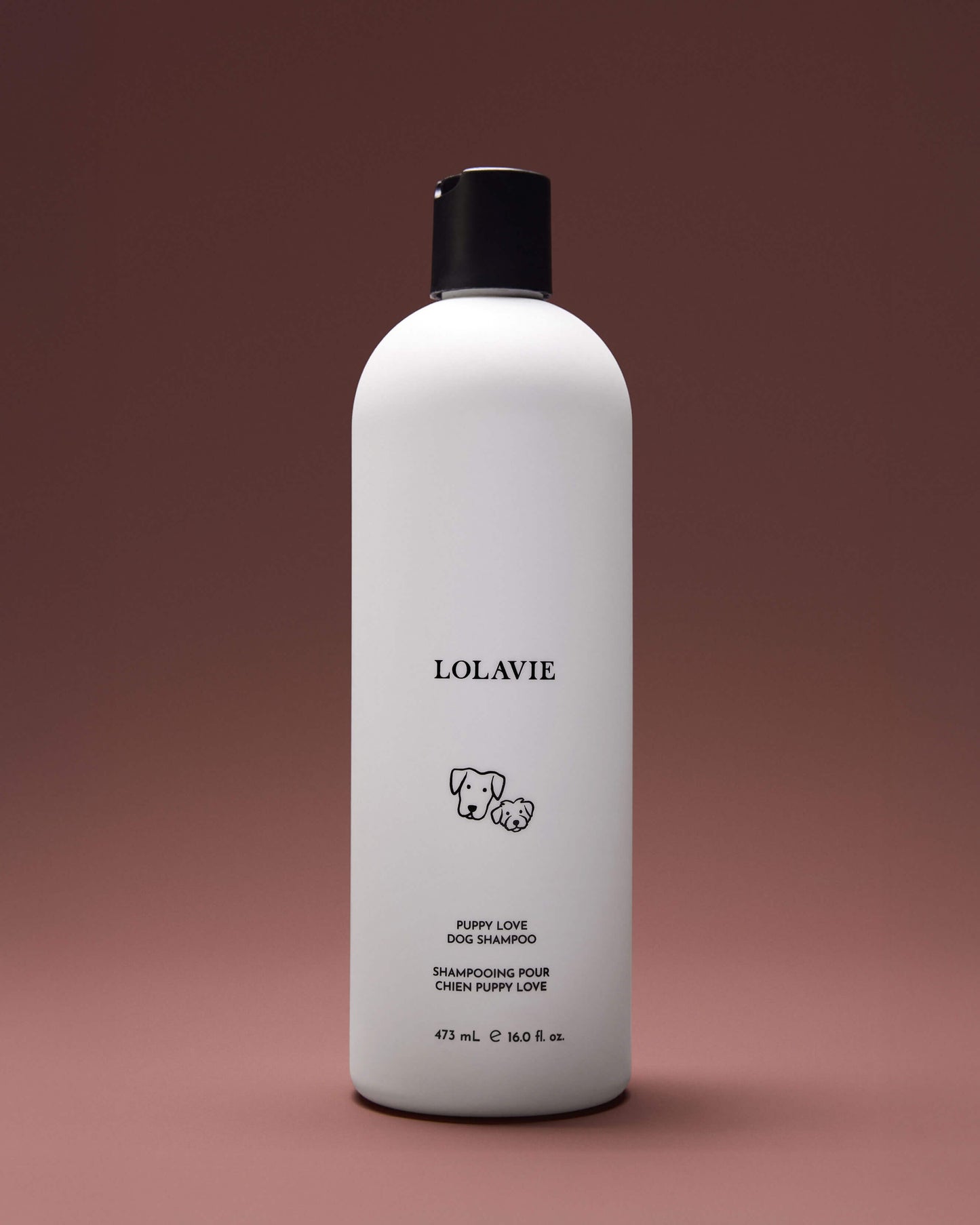 Puppy Love Dog Shampoo