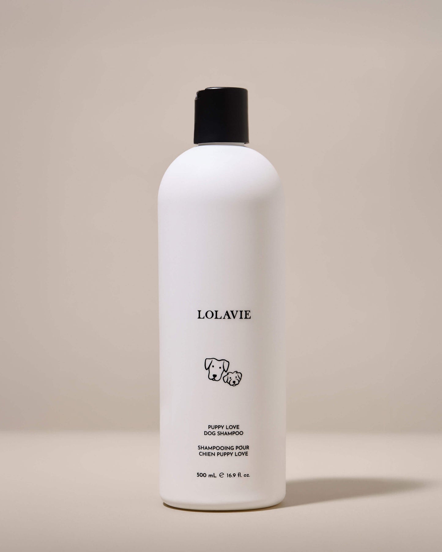 Puppy Love Dog Shampoo