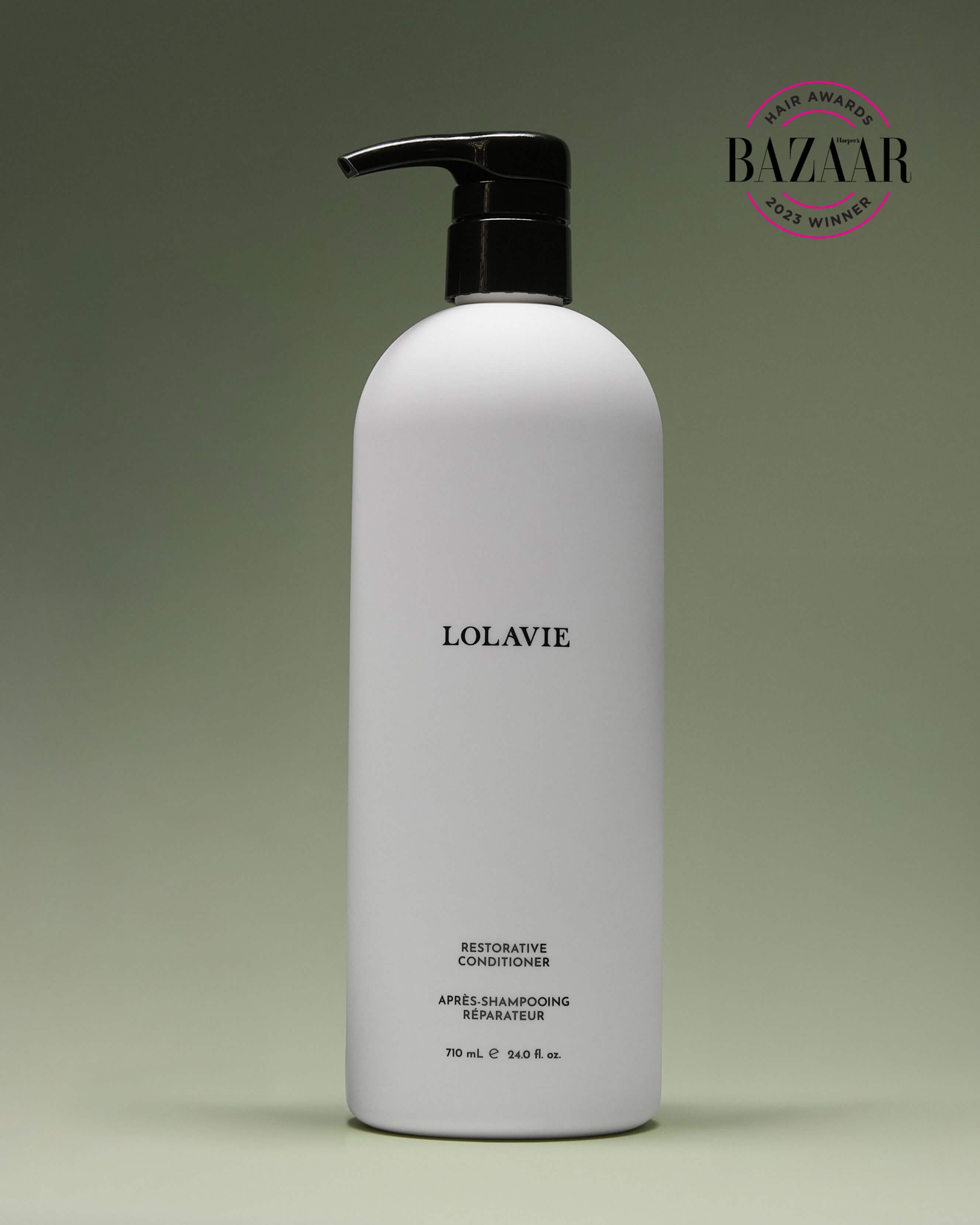 Restorative Conditioner