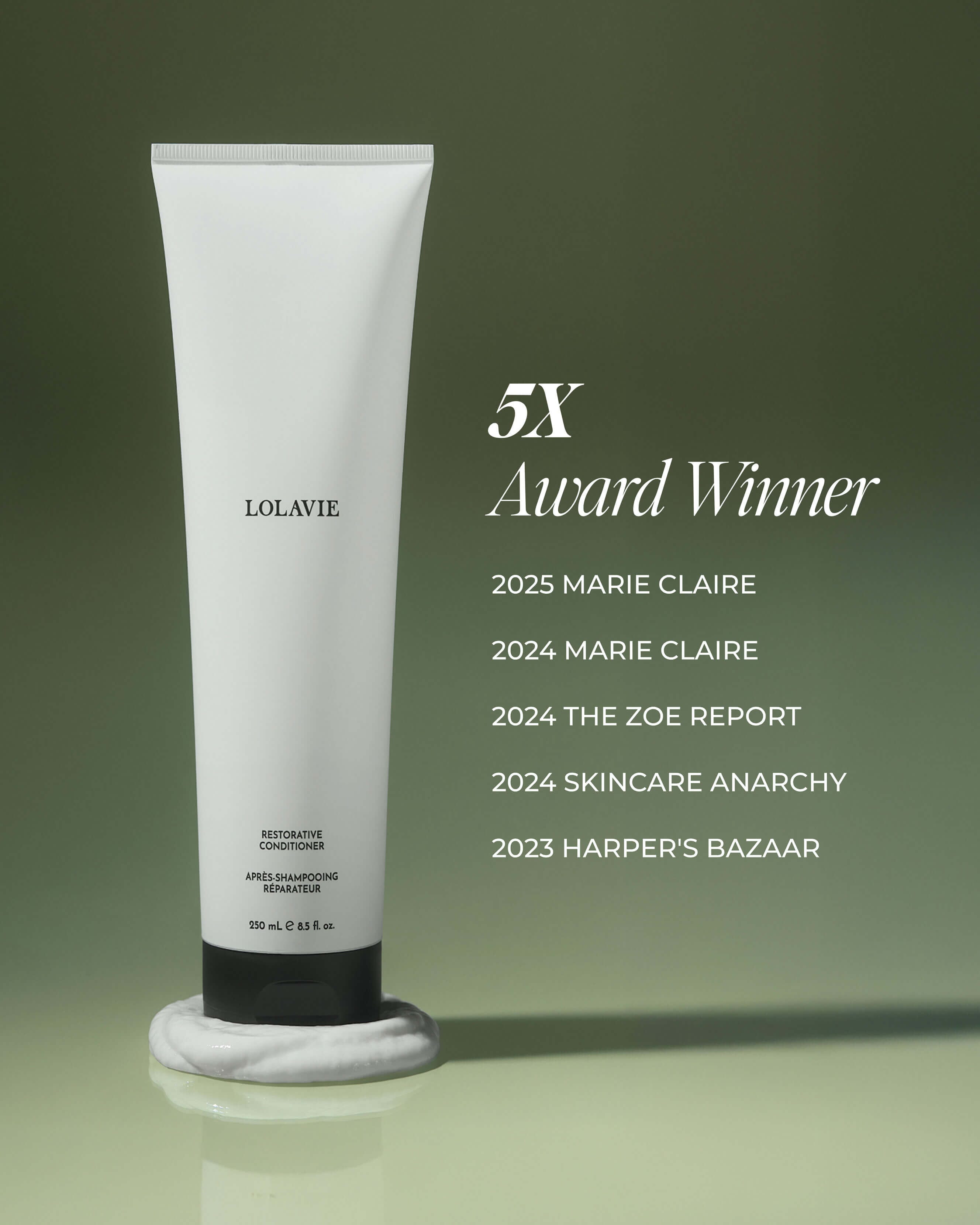 Restorative Conditioner